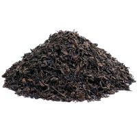 Schwarzer Tee-Pu Erh
